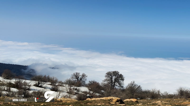 تصاویر دیدنی از استان گلستان 