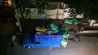 نوجوان زباله گرد در تهران: ماهانه 10میلیون به پیمانکار شهرداری می پردازیم تا بتوانیم زباله جمع کنیم/ کار کشیدن از 120000کودک در ایران+ فیلم