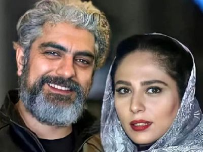 فیلم  / رعنا آزادی‌ور : مهدی رو بعد از 6 ، 7 سال دیدم و دیدن همانا و  صد دل عاشقش شدم / روایت عاشقانه از آشنایی مهدی پاکدل و رعنا آزادی‌ور تا ازدواجشان !