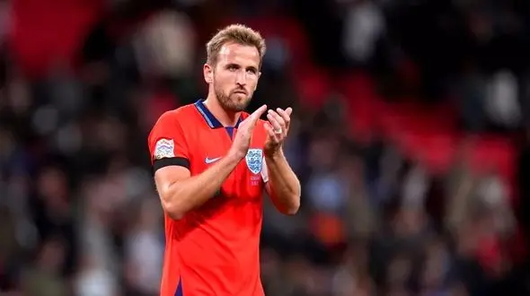 لیست تیم ملی انگلیس برای جام جهانی ۲۰۲۲ اعلام شد