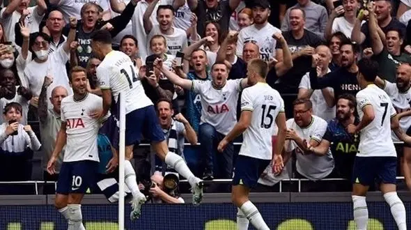 تبادل مهاجمین / تاتنهام به دنبال ستاره خط حمله ناپولی