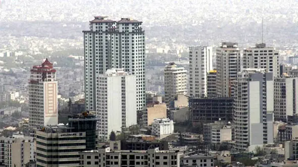 بانک مرکزی از گرانی مسکن خبر داد