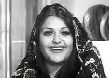 عکس سفر در زمان / تغییر چهره «شهناز تهرانی» بازیگر قبل انقلاب در 71 سالگی اش