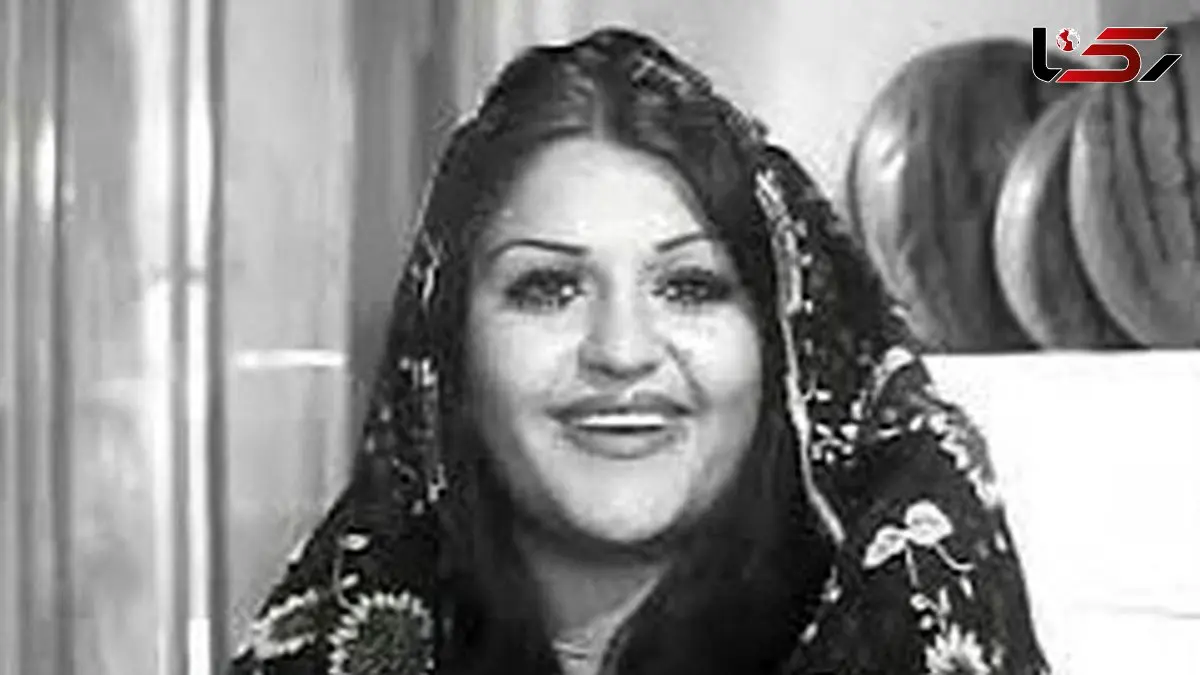 عکس سفر در زمان / تغییر چهره «شهناز تهرانی» بازیگر قبل انقلاب در 71 سالگی اش