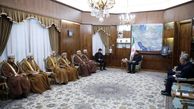 دکتر مخبر: بهره‌گیری کامل از ظرفیت‌های موجود، روابط ایران و عمان را تا چندین برابر میزان فعلی ارتقا خواهد داد