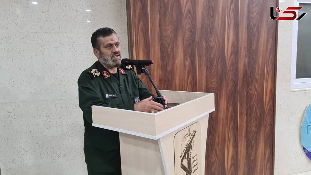 به مناسبت روز پرستار با حضور فرمانده و مسئول نمایندگی ولی فقیه در سپاه صاحب الامرعج  از پرستاران درمانگاه پاکروان و مجتمع درمانی امام خمینی (ره) تجلیل شد.
