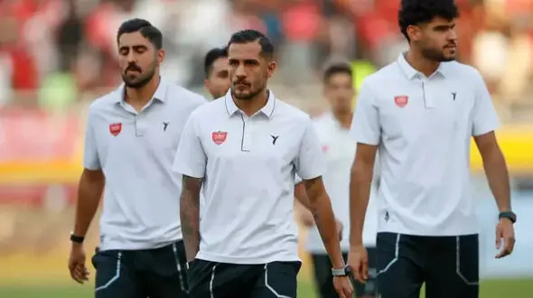 پرسپولیس مقابل ذوب آهن؛ ترکیب احتمالی چه خواهد بود؟