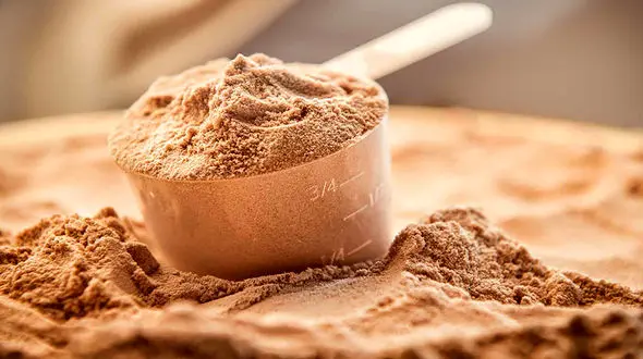 کاربرد مکمل پروتئین را  بیشتر بشناسید