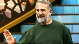 فیلم / مهران رجبی: دلم به حال بازیگران خارج رفته می سوزد / یکی شان به من پیام داد گفت مهران اگه با اینا نباشم چشامو درمیارن / نوشت در م ی ی ارن 