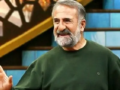 فیلم / مهران رجبی: دلم به حال بازیگران خارج رفته می سوزد / یکی شان به من پیام داد گفت مهران اگه با اینا نباشم چشامو درمیارن / نوشت در م ی ی ارن 