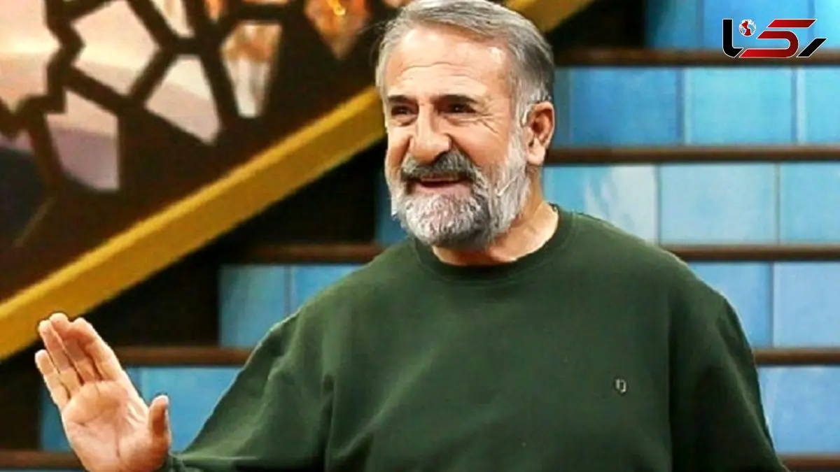 فیلم / مهران رجبی: دلم به حال بازیگران خارج رفته می سوزد / یکی شان به من پیام داد گفت مهران اگه با اینا نباشم چشامو درمیارن / نوشت در م ی ی ارن 