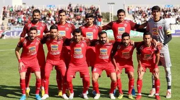 شکایت پرسپولیس از جواد نکونام به کمیته انضباطی