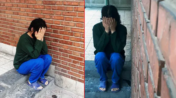 گفتگو با سلطان خودکشی ایران /  خودکشی سریالی 5 تهرانی در پرونده حمید است + عکس