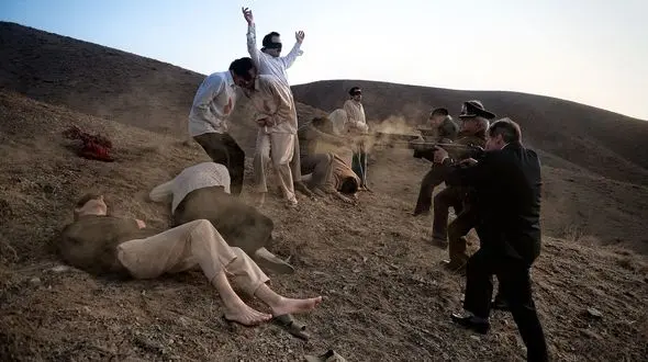 فیلم /  بیژن جزنی که بود و چگونه اعدام شد؟ 