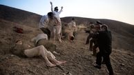 فیلم /  بیژن جزنی که بود و چگونه اعدام شد؟ 
