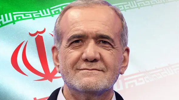 پزشکیان: من در مجلس پیگیر اجرا نشدن قوانین بودم/ باید با حق و عدالت با مردم برخورد کنیم + فیلم