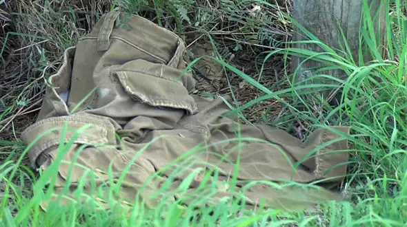 کشف جسد زن توریست در منطقه جنگلی + عکس