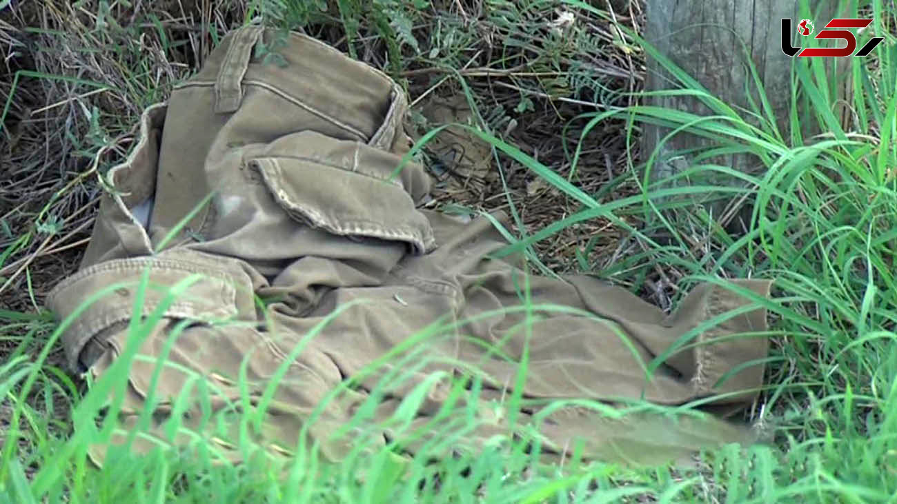 کشف جسد زن توریست در منطقه جنگلی + عکس