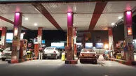 تاخیر در پرداخت حق العمل جایگاه های سوخت وارد پنجمین ماه شد 