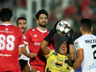 پرسپولیس به دنبال گزینه‌های جدید در خط حمله