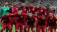 جام جهانی 2022 قطر / اعلام ترکیب قطر مقابل اکوادور