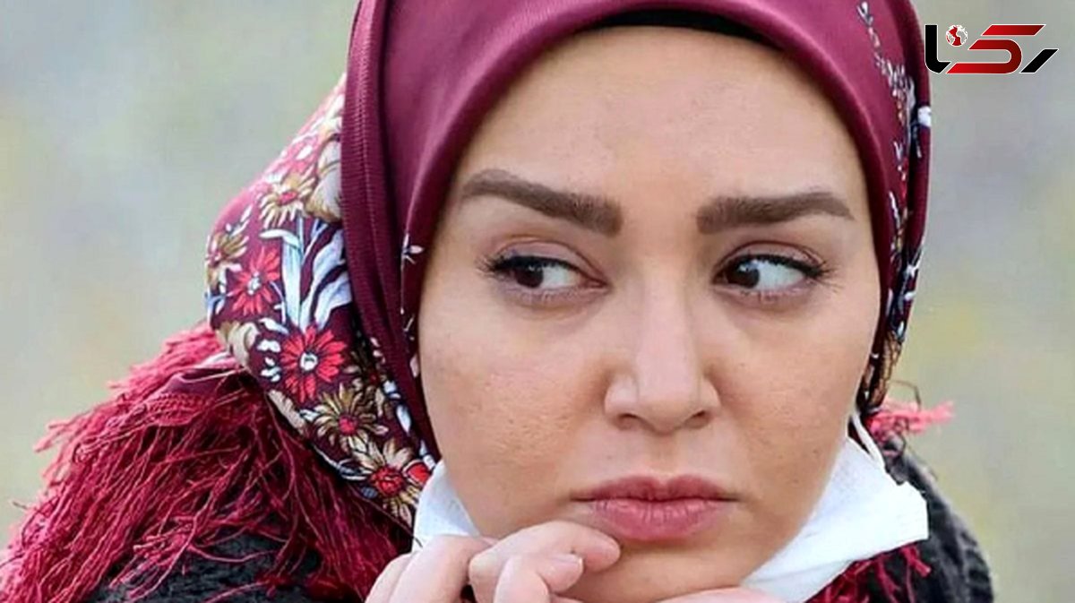 ندا قاسمی شیرین نون خ: فاصله کمی با مرگ داشتم ... گفتم دیگه همه چی داره تموم میشه ...یهو همه چی کند شد .. ماشین وسط جاده معلق خورد...
