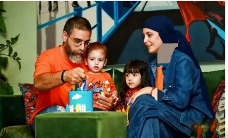 شبنم قربانی