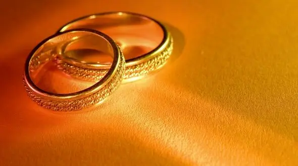 زیباترین حلقه های نامزدی چهره های مشهور در طول تاریخ +تصاویر