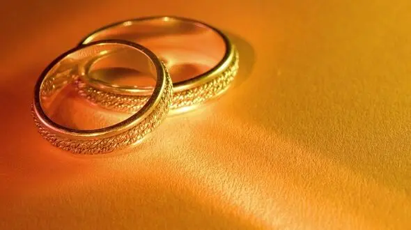 زیباترین حلقه های نامزدی چهره های مشهور در طول تاریخ +تصاویر