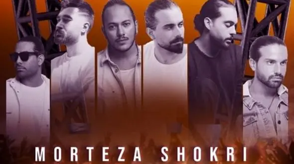 دانلود ریمیکس آهنگ حس شبعلی یاسینی و مجید رضوی و اشوان و حامیم و د دان + متن