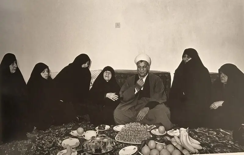 هاشمی