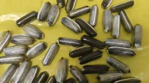 شگرد خانواده افیونی برای قاچاق محموله سنگین تریاک در تهران لو رفت
