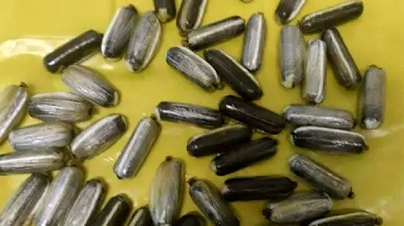 بازداشت 3 مرد با معده هایی پر از مواد ممنوعه در خراسان رضوی / احتمال مرگ داشتند