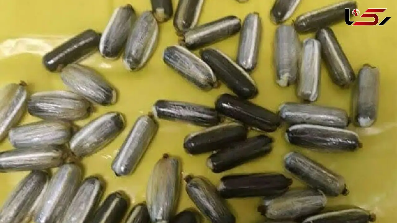 شگرد خانواده افیونی برای قاچاق محموله سنگین تریاک در تهران لو رفت