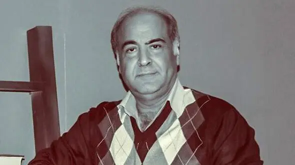 دورهمی مهران مدیری باعث شد بیکار شوم / اگر فالوورتان کم باشد خانه نشین می شوید 