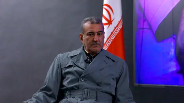 بازخوانی پرونده جنجالی مدیر بانفوذ در پلیس آگاهی /  سرهنگ گروسی از جزئیات یک بازداشت دشوار می‌گوید + فیلم