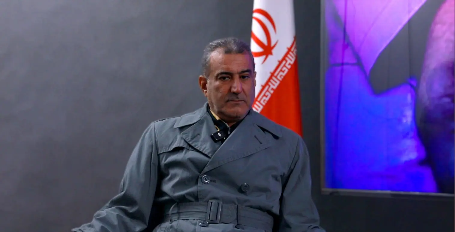 بازخوانی پرونده جنجالی مدیر بانفوذ در پلیس آگاهی /  سرهنگ گروسی از جزئیات یک بازداشت دشوار می‌گوید + فیلم