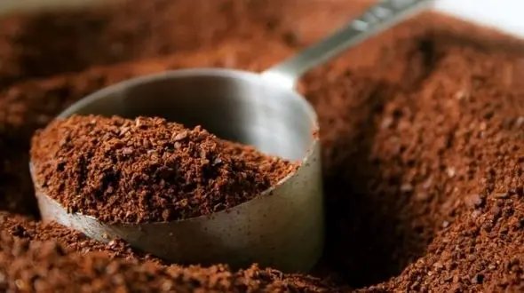 کاربردهای عجیب قهوه در خانه داری
