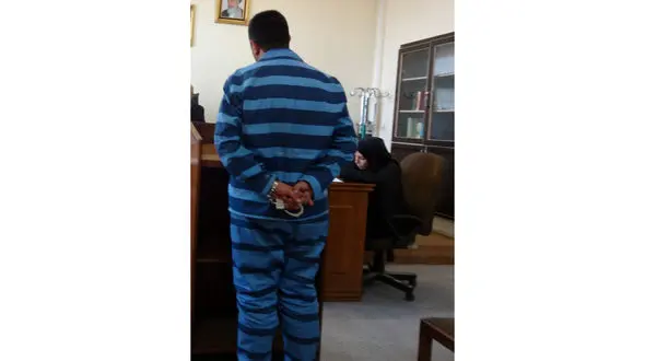 قتل فجیع زن ورامینی بخاطر سرد بودن چای / شوهرش او را زنده زنده آتش زد