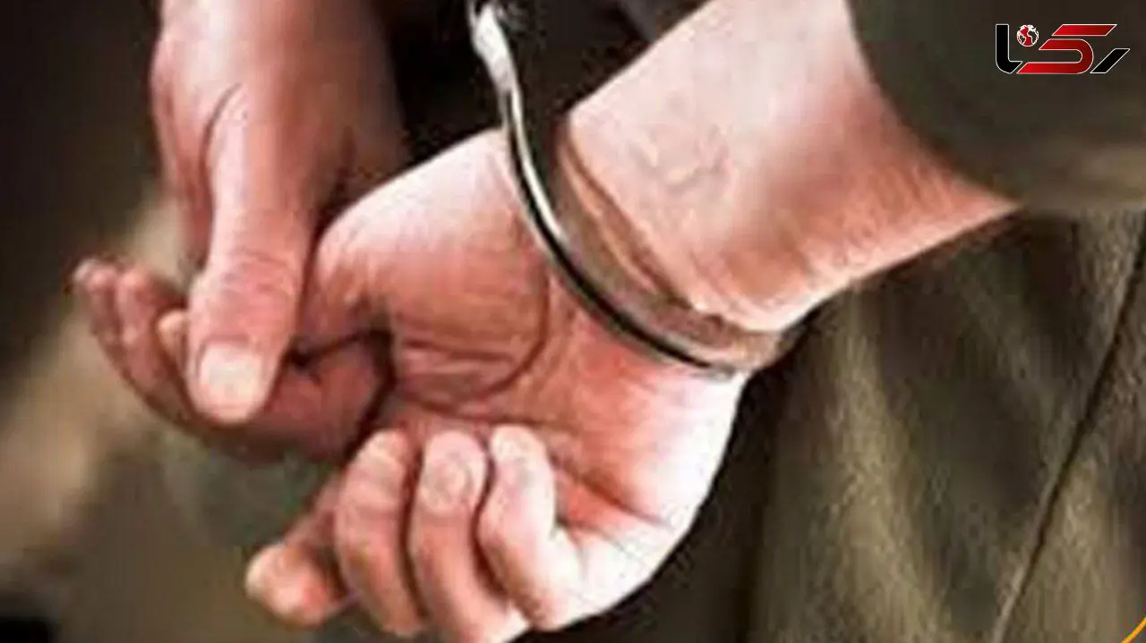 باونکردنی/ 80 سرقت توسط یک نفر در اصفهان!