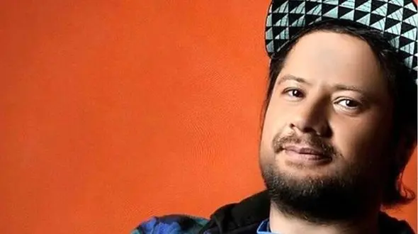  فیلم کل کل شاهکار علی صادقی از حامد آهنگی ! / کمدینی که کم نمی آورد !