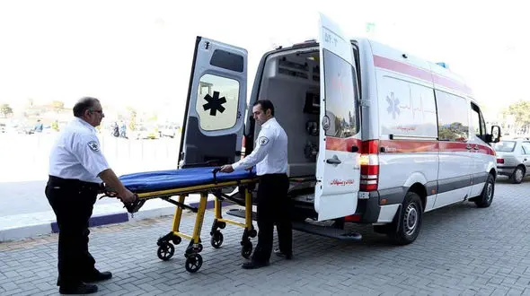 اورژانس کشور از افزایش تعداد مصدومان حوادث چهارشنبه سوری به 957 نفر خبر داد