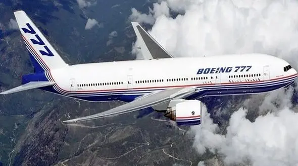 وحشت در هواپیمای بوئینگ این بار در آسمان آمریکا