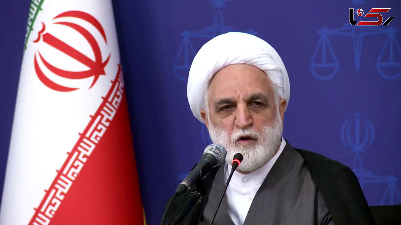 چیزی پنهان از نمایندگان مردم در مجلس نداریم/ در تدوین قانون باید جامع‌نگری لحاظ شود