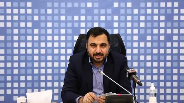 وزیر ارتباطات: مورد حمله سنگین سایبری قرار گرفتیم / افت شدید ترافیک در مرکز تبادل تهران

