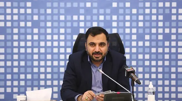 وزیر ارتباطات: مورد حمله سنگین سایبری قرار گرفتیم / افت شدید ترافیک در مرکز تبادل تهران


