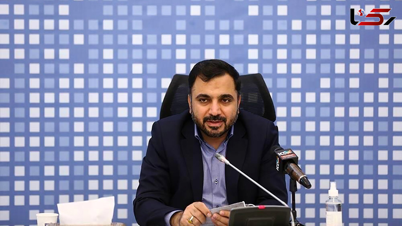 وزیر ارتباطات: مورد حمله سنگین سایبری قرار گرفتیم / افت شدید ترافیک در مرکز تبادل تهران

