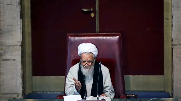 آیت الله موحدی کرمانی برای ۲ سال رئیس مجلس خبرگان شد
