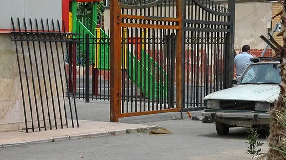 جلالی:  پارک نباید پاتوق معتاد باشد / معتادان بعد از حصارکشی در سطح شهر پخش نشده اند