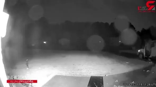 نقشه پلید پسر جوان برای یک پیرزن+ فیلم